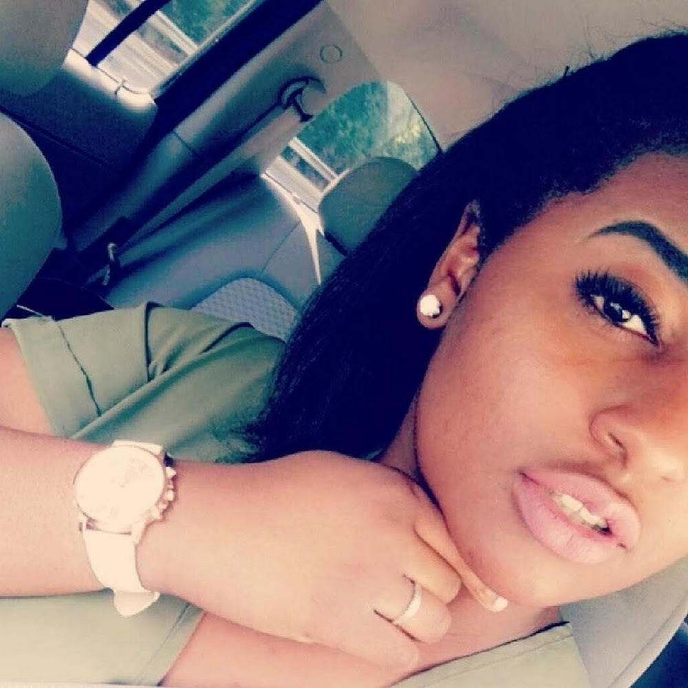 Meet your Posher, Nikki vanessa